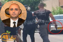  رغم استئناف النيابة - المحكمة المركزية تُطلق سراح شاب من يافا بعد إشهار السلاح في وجهه